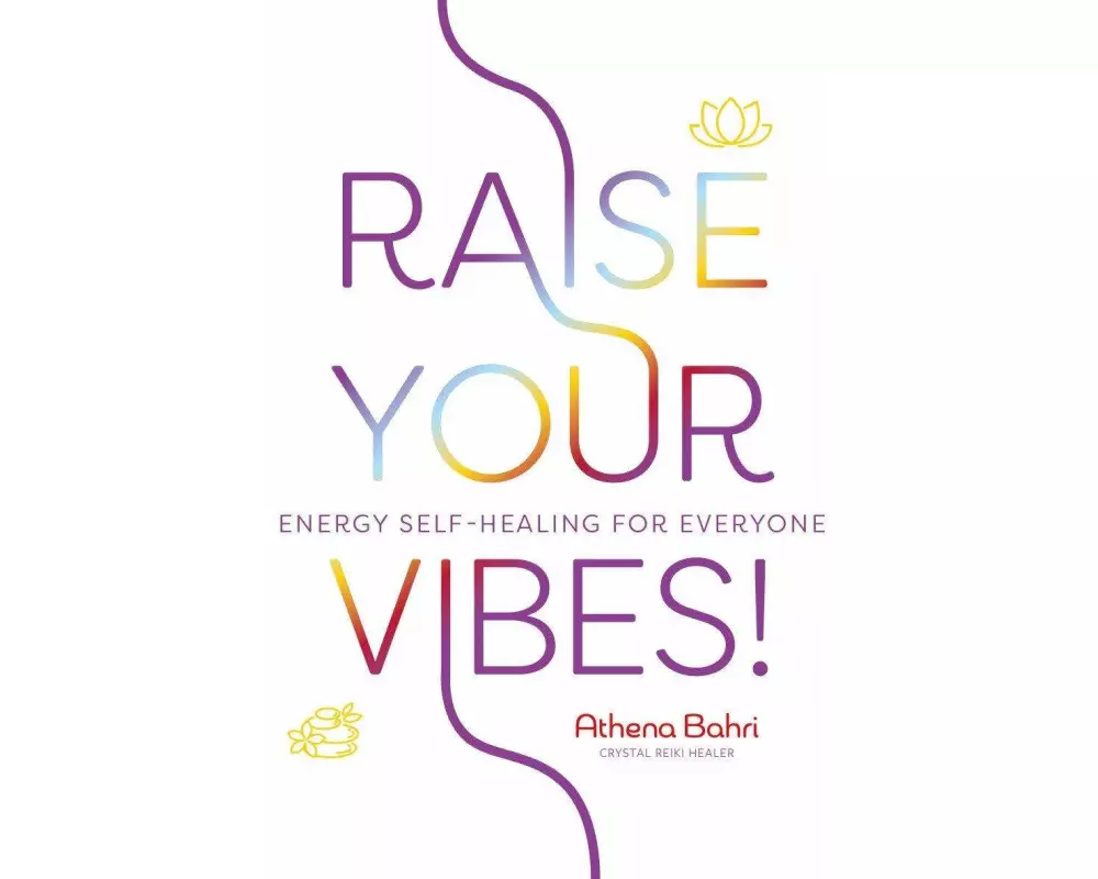 Raise Your Vibes!