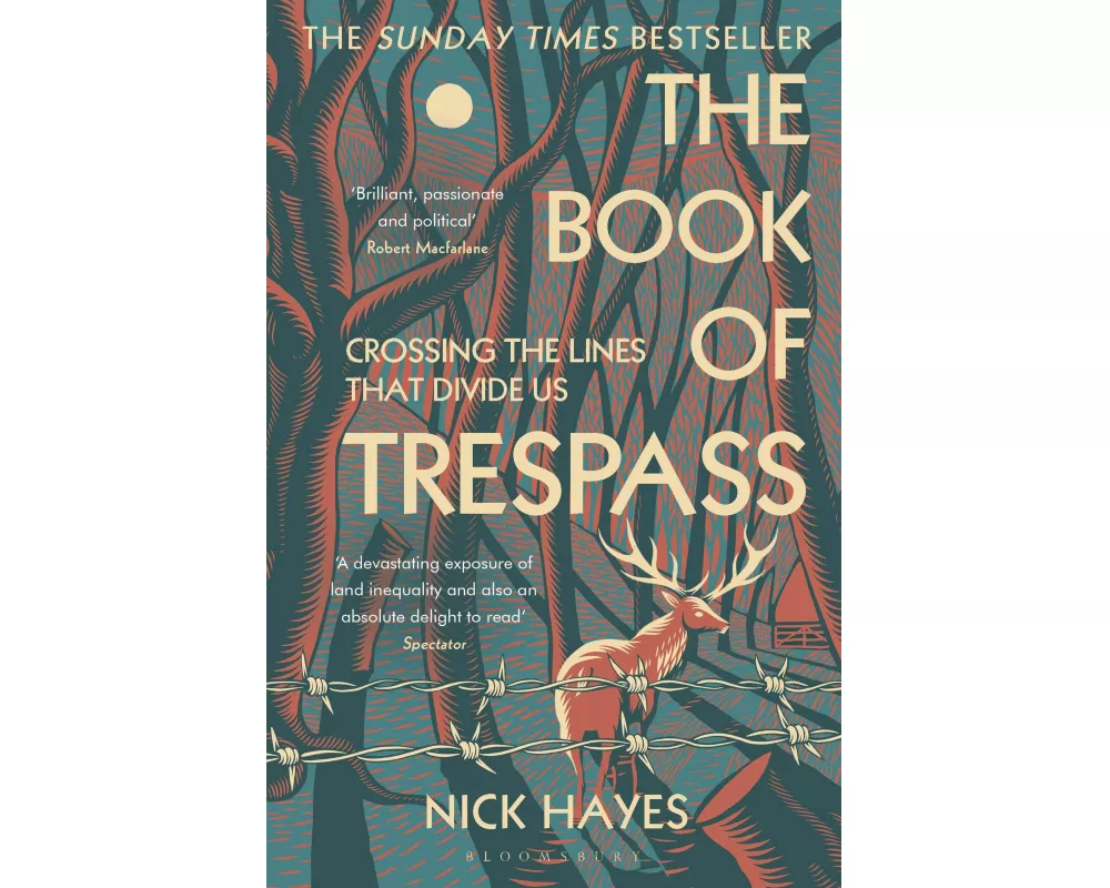 The Book of Trespass