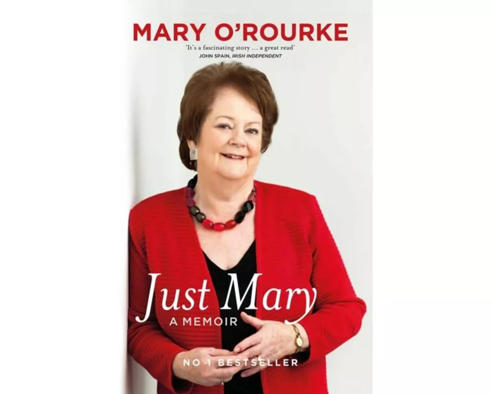 Just Mary