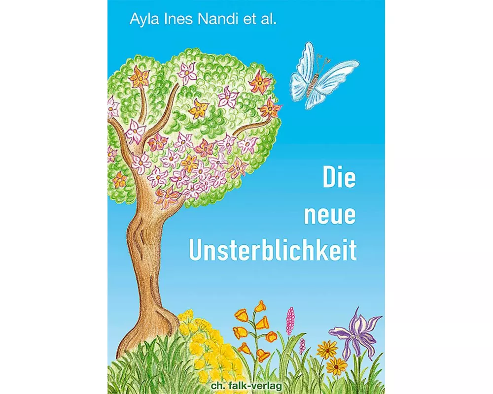 Die neue Unsterblichkeit