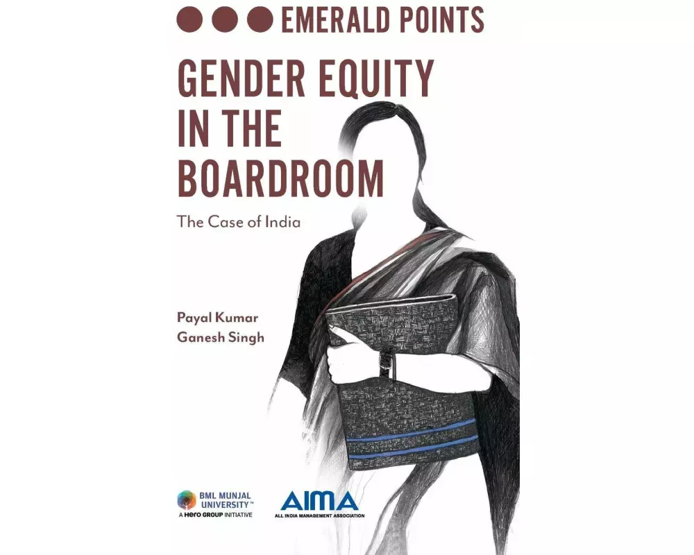 Gender Equity in the Boardroom