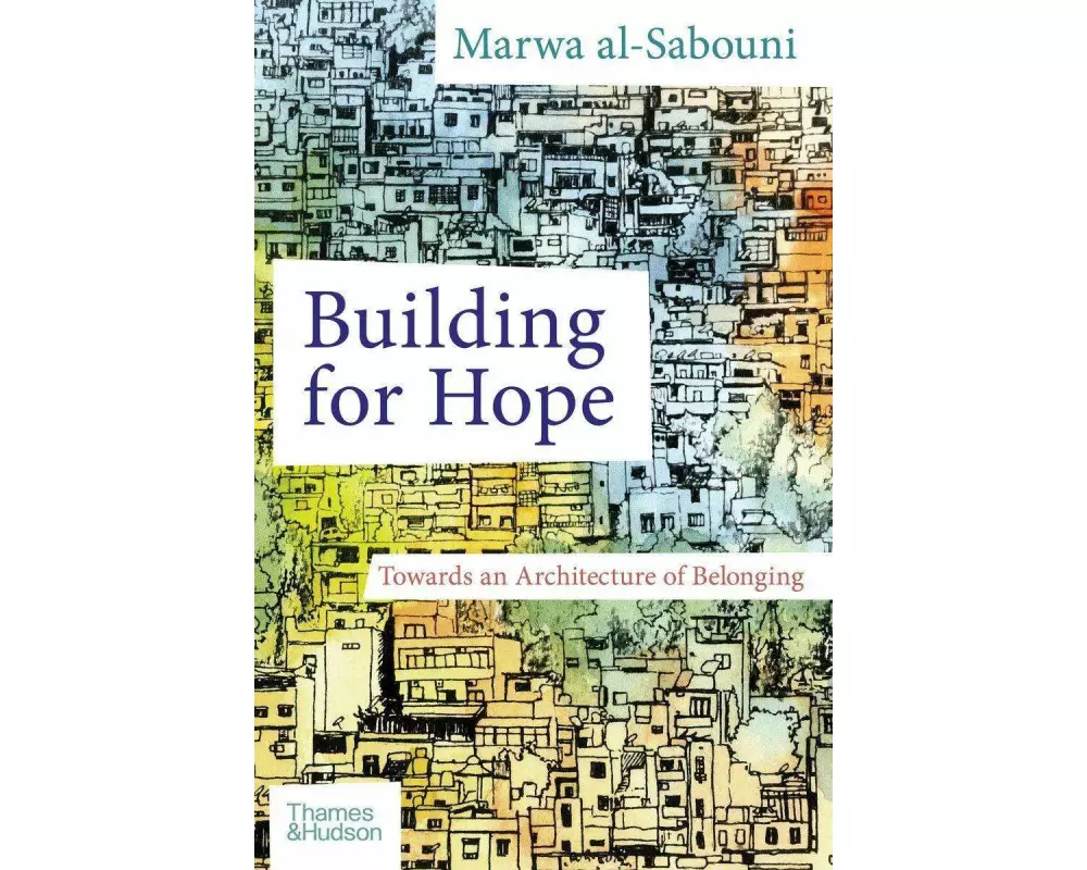 Building for Hope