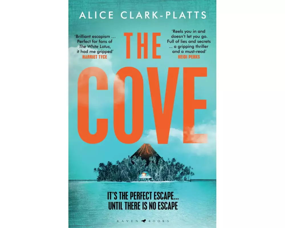 The Cove
