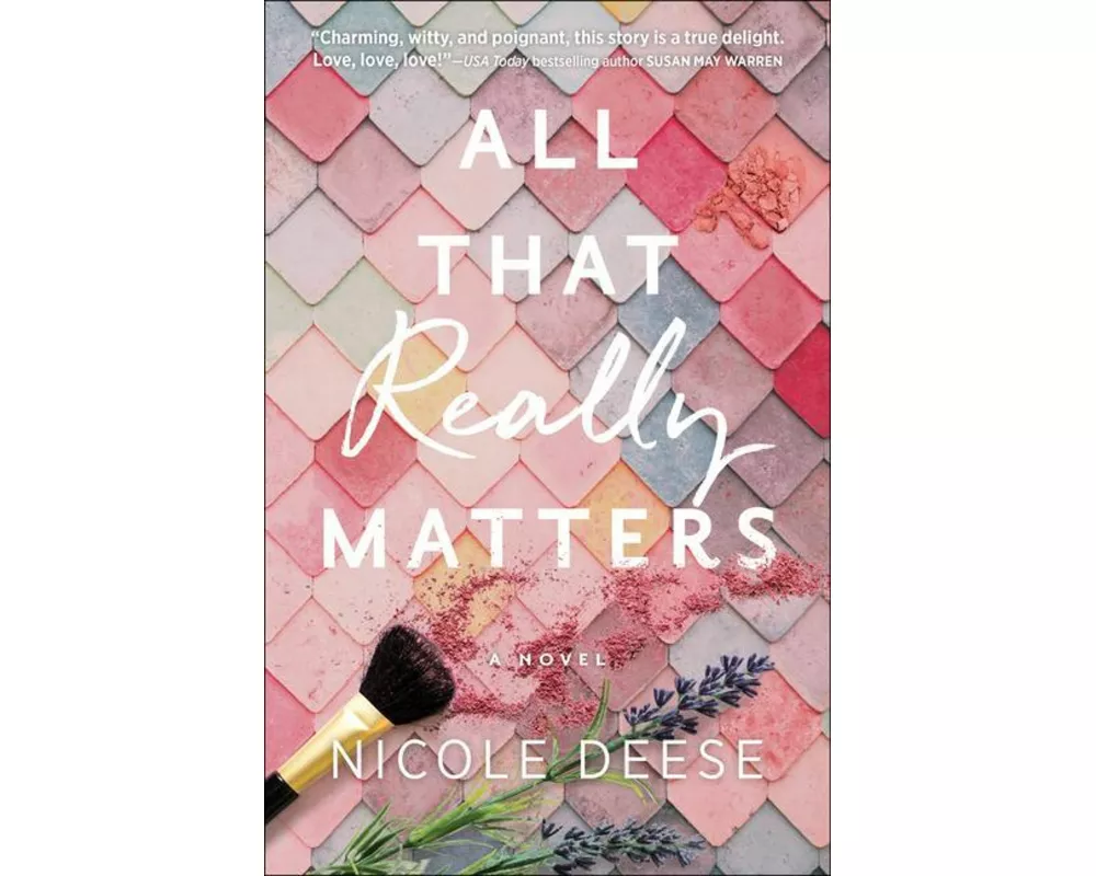 All That Really Matters