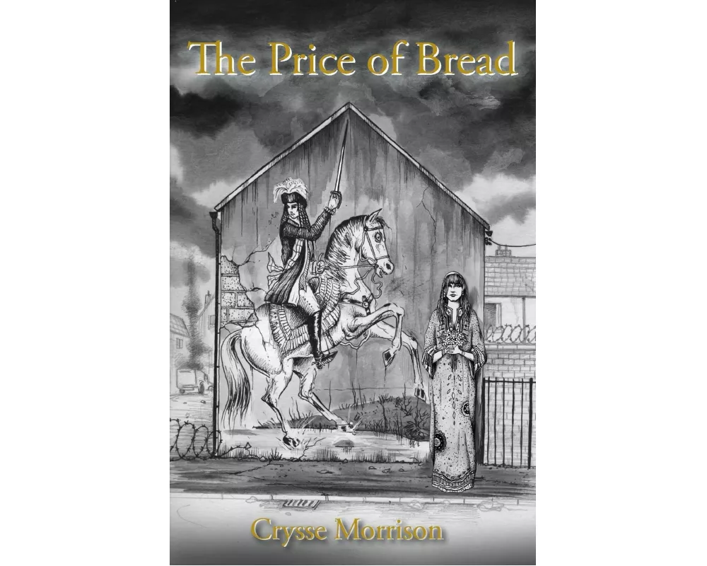 The Price of Bread