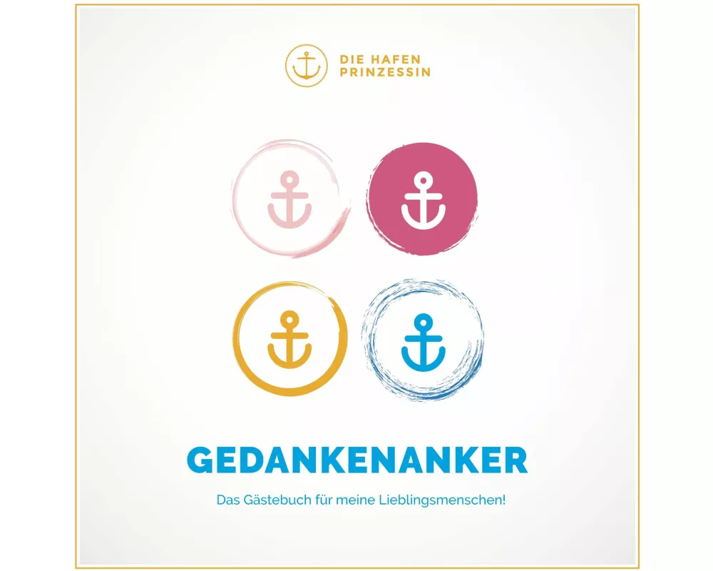 Gedankenanker