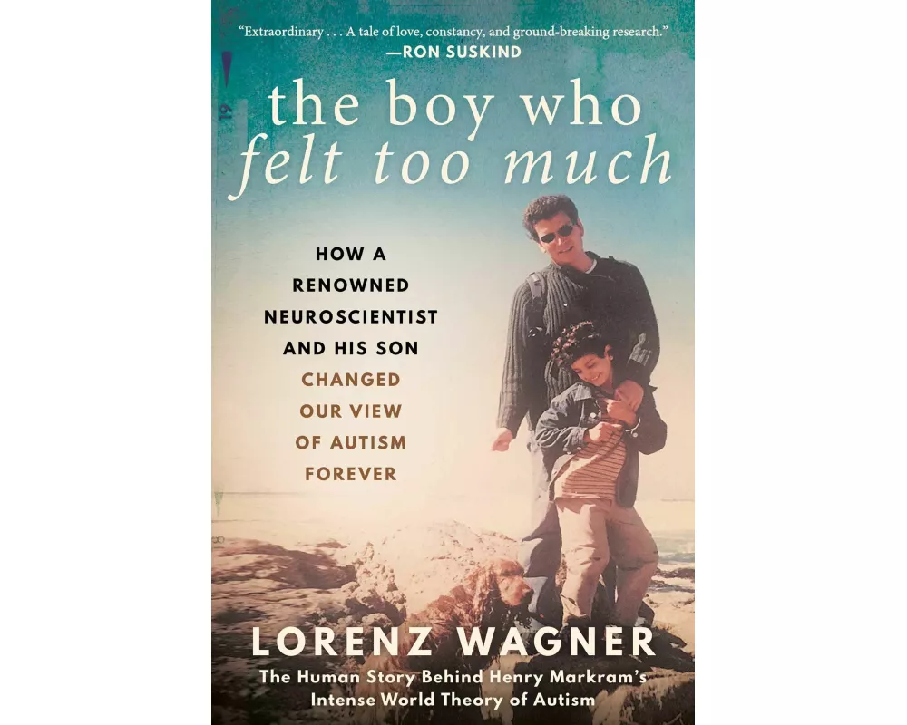 The Boy Who Felt Too Much