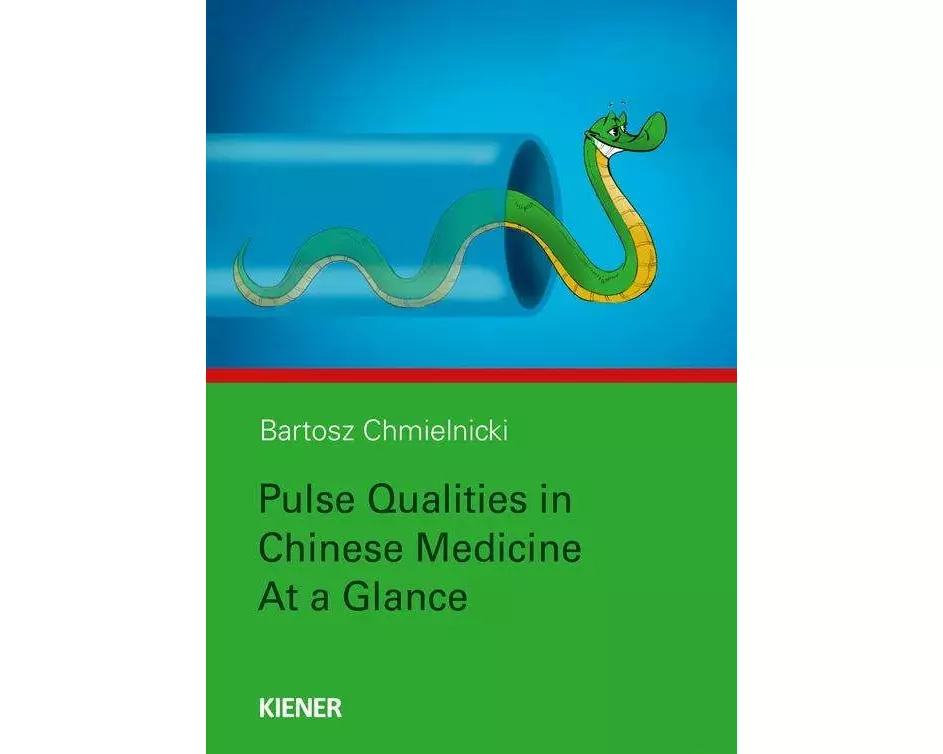 Pulse Qualities in Chinese Medicine at a Glance
