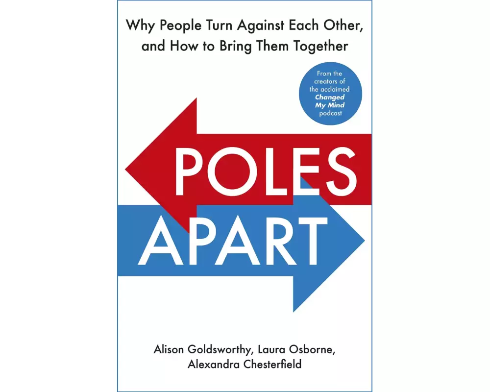 Poles Apart