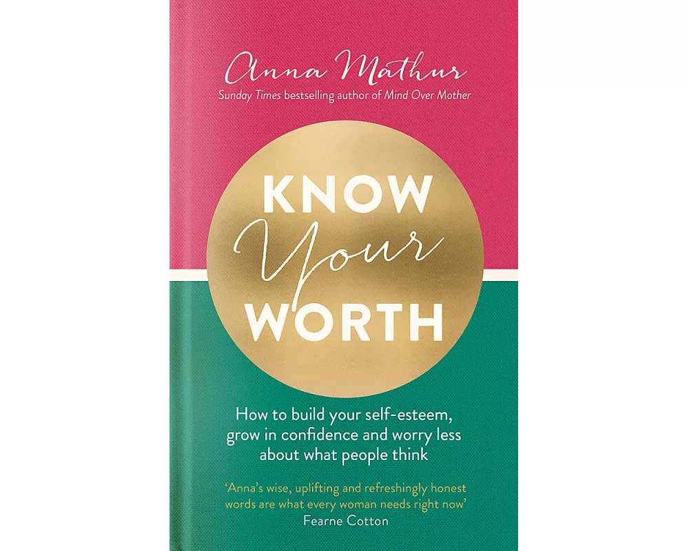 Know Your Worth