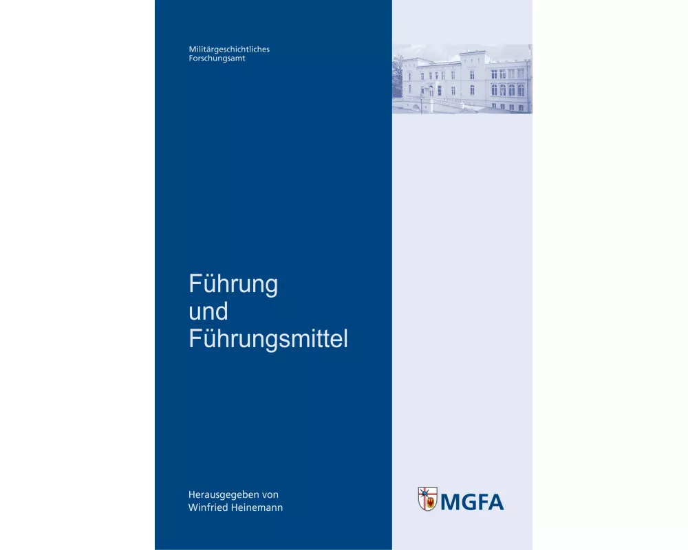 Führung und Führungsmittel