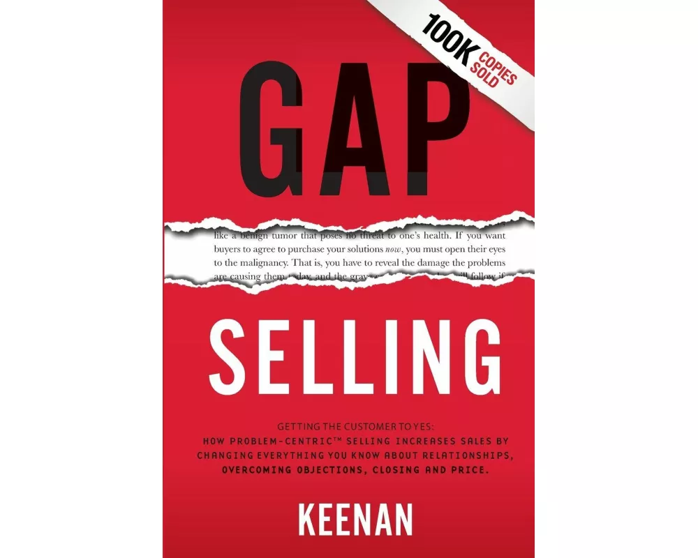 Gap Selling