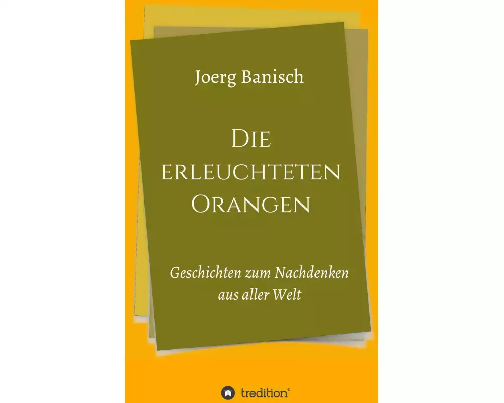 Die erleuchteten Orangen