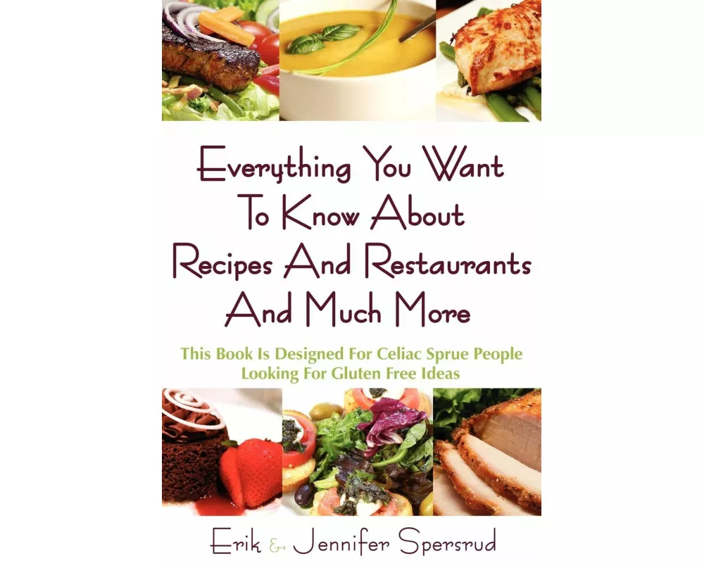 Everything You Want To Know About Recipes And Restaurants And Much More