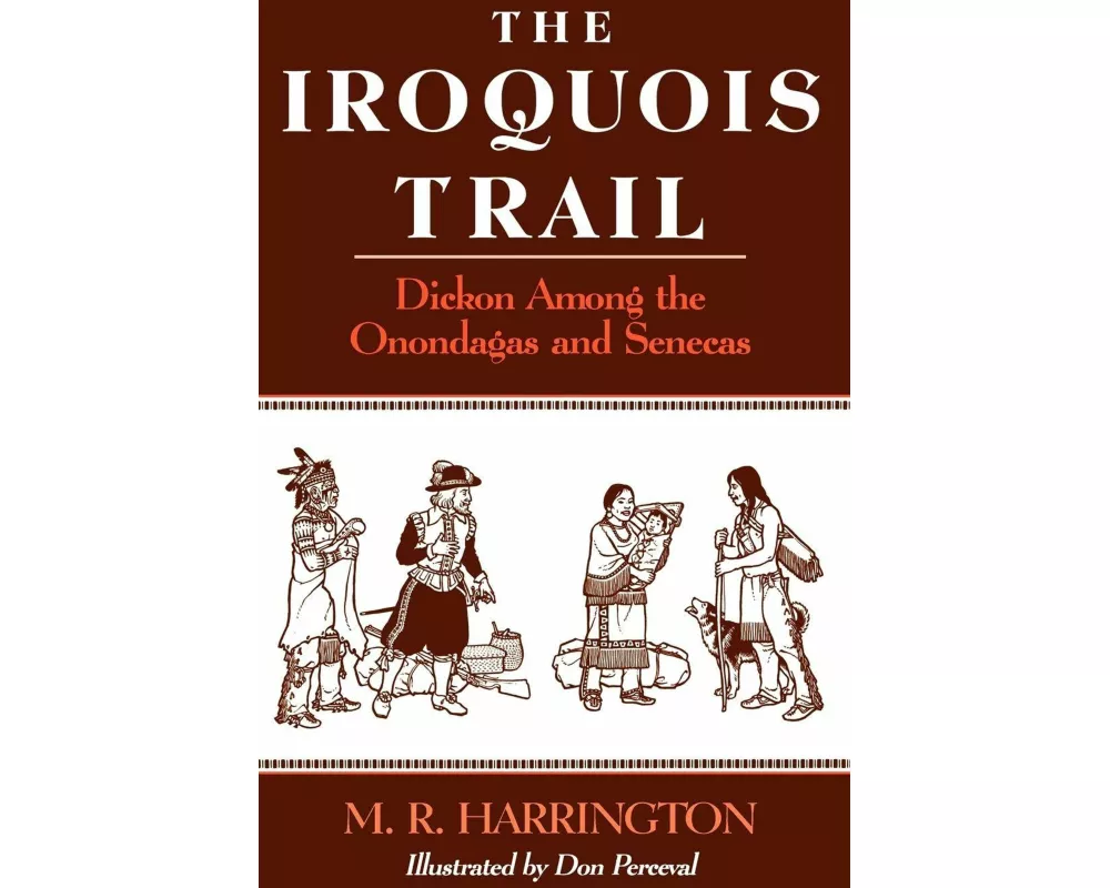 The Iroquois Trail