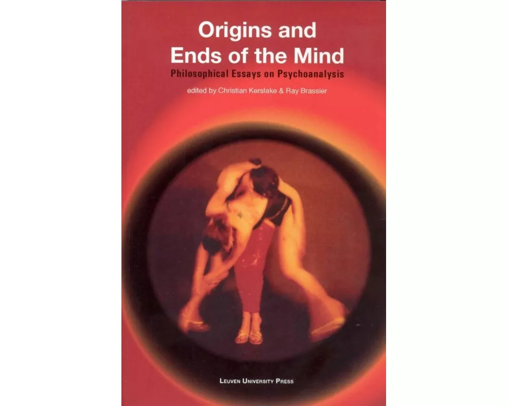 Origins and Ends of the Mind