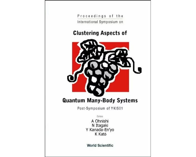 Clustering Aspects Of Quantum Many