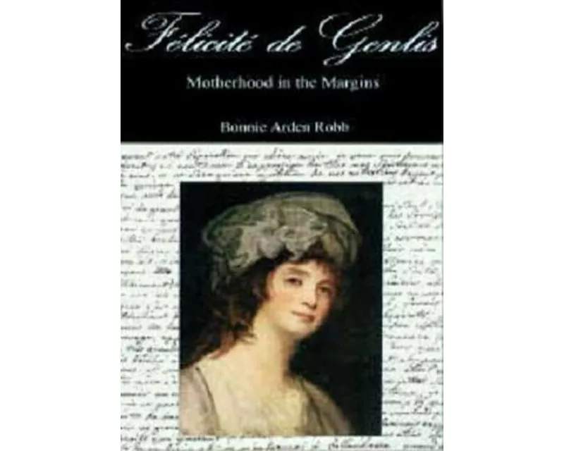 Félicité de Genlis