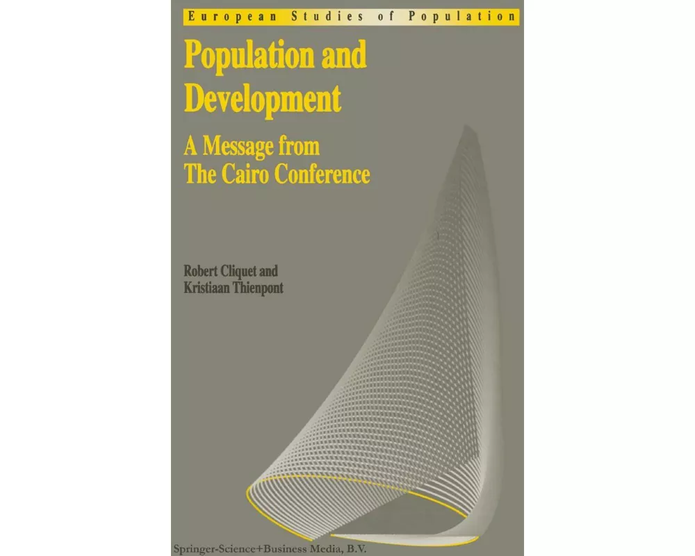 Population and Development