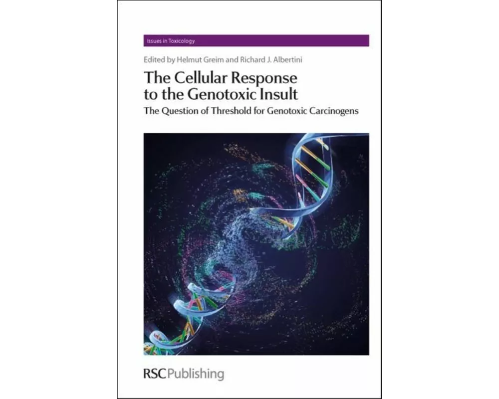 Cellular Response to the Genotoxic Insult