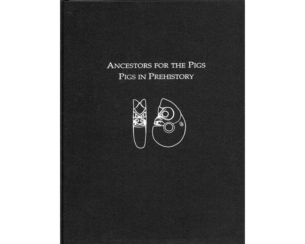 Ancestors for the Pigs