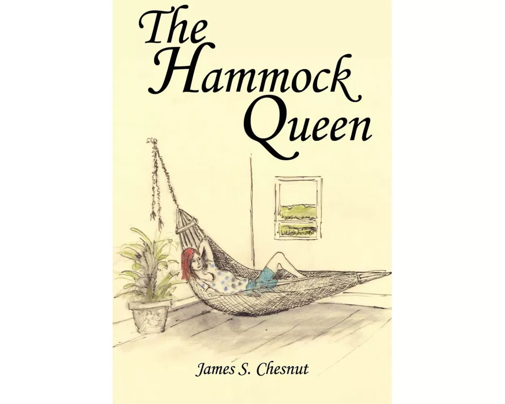 The Hammock Queen