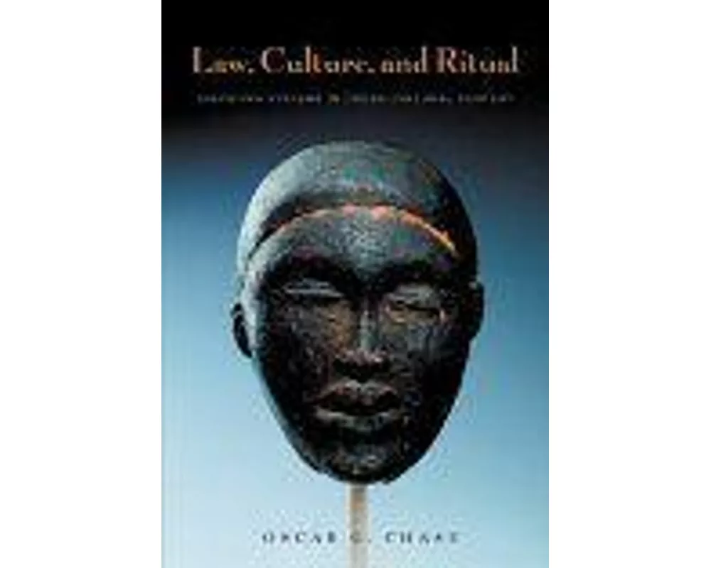 Law, Culture, and Ritual