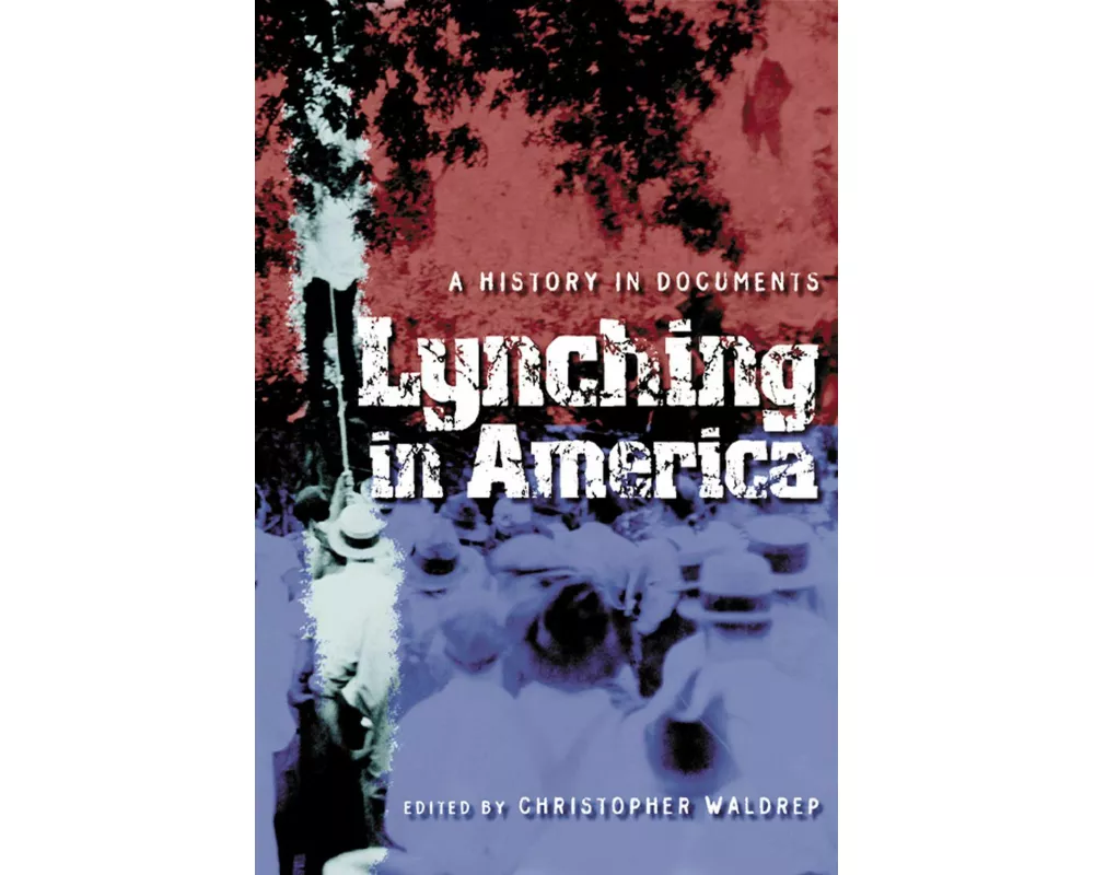 Lynching in America