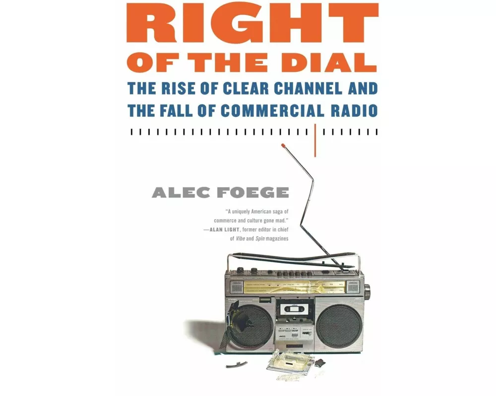 Right of the Dial