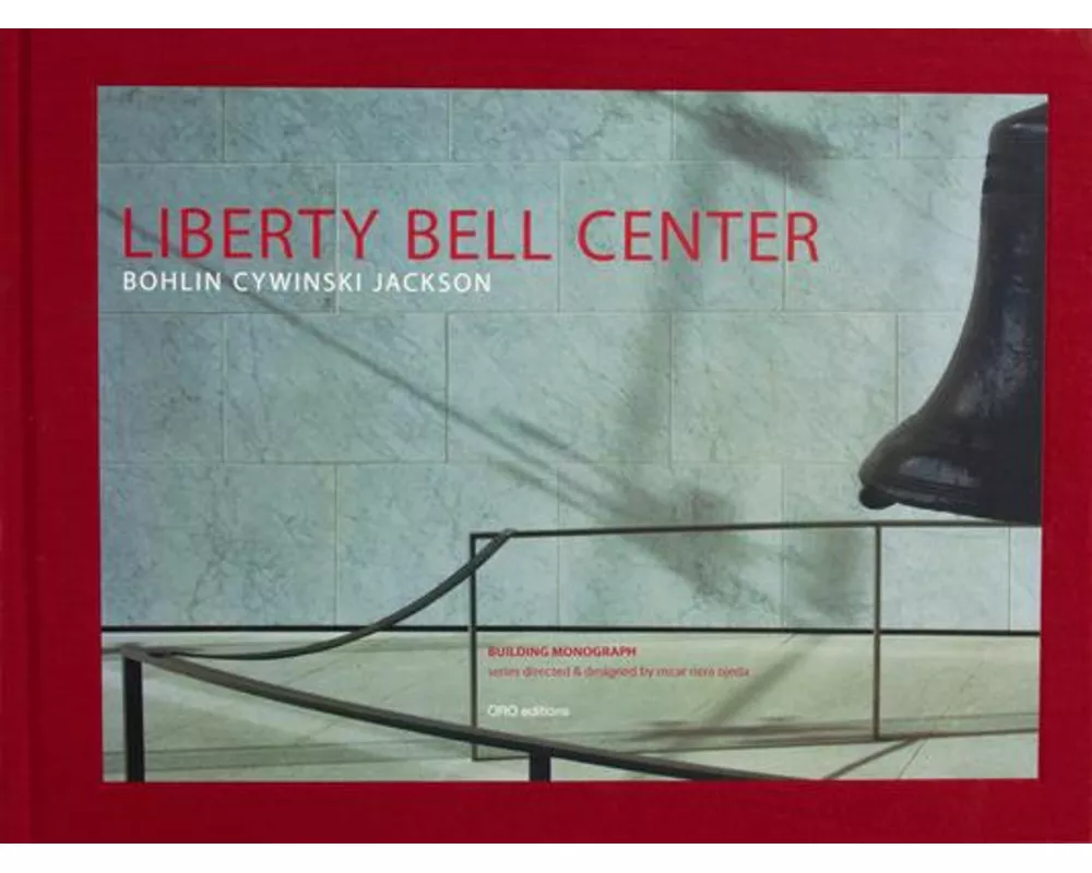 Liberty Bell Center