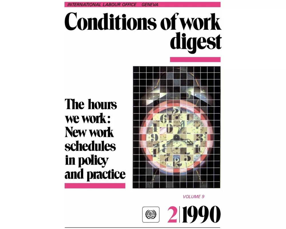 The hours we work
