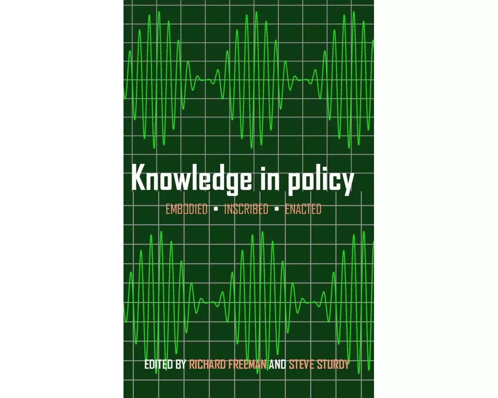 Knowledge in policy