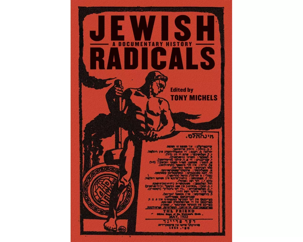 Jewish Radicals