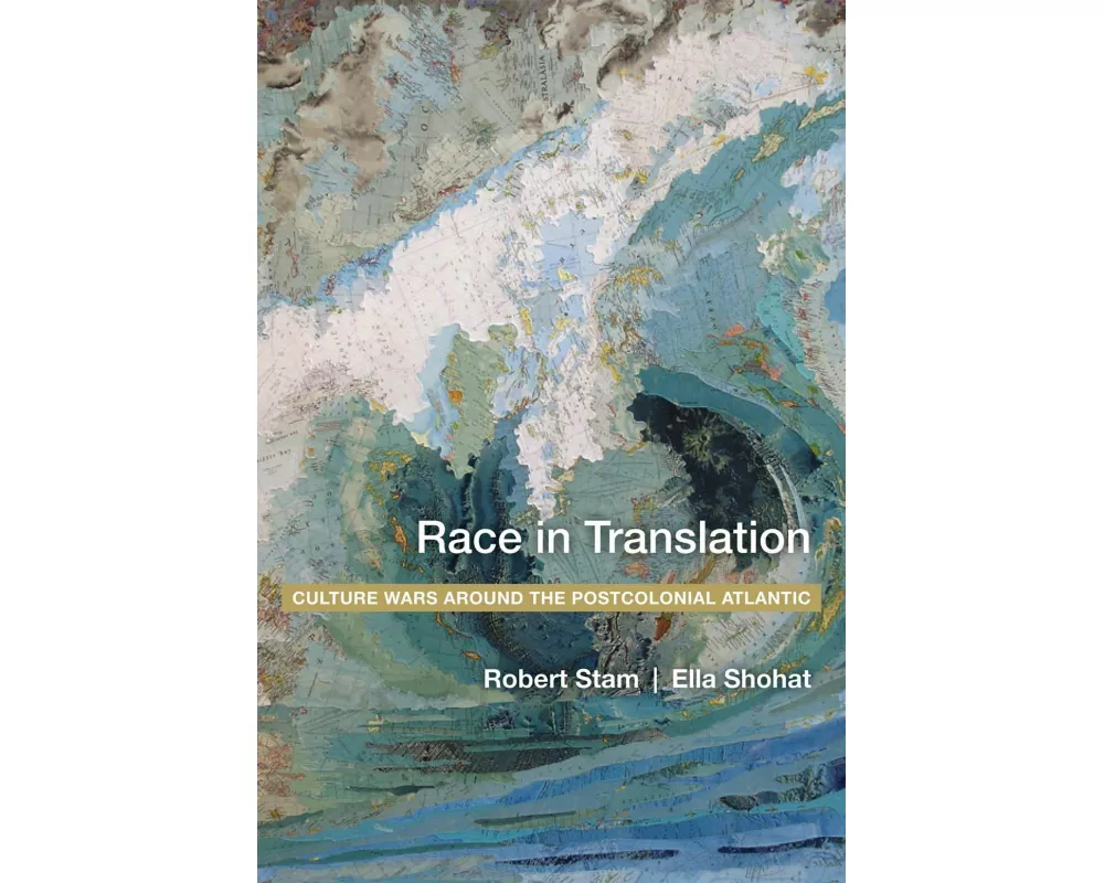 Race in Translation