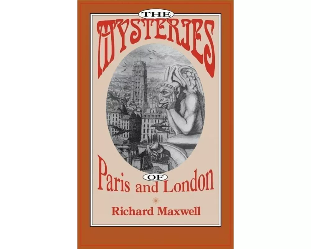 The Mysteries of Paris and London