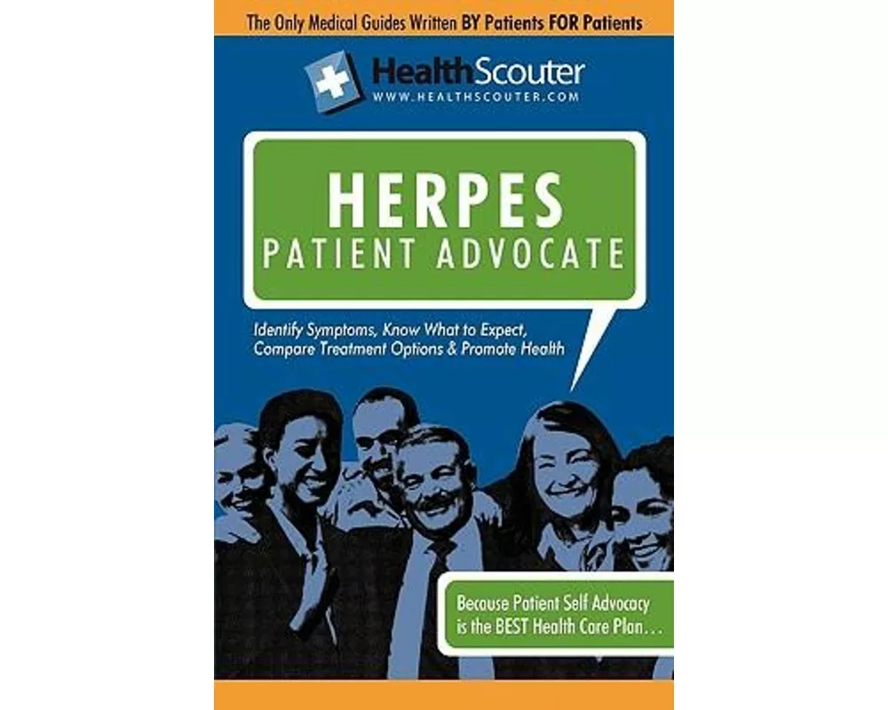 Healthscouter Herpes