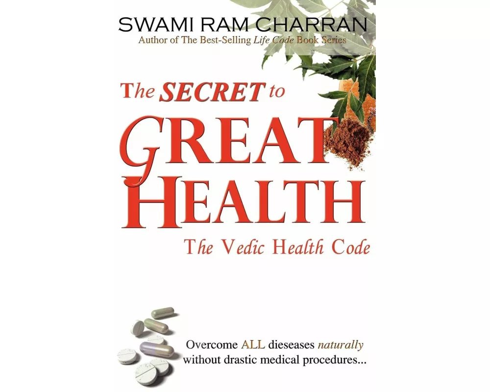 The Secret to Great Health