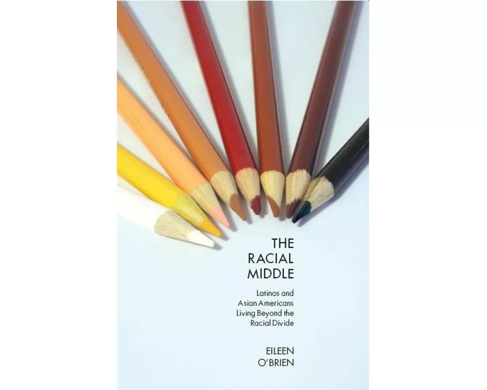 The Racial Middle