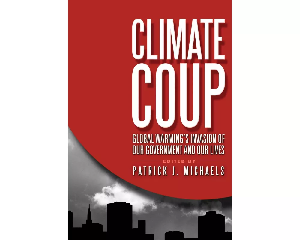 Climate Coup