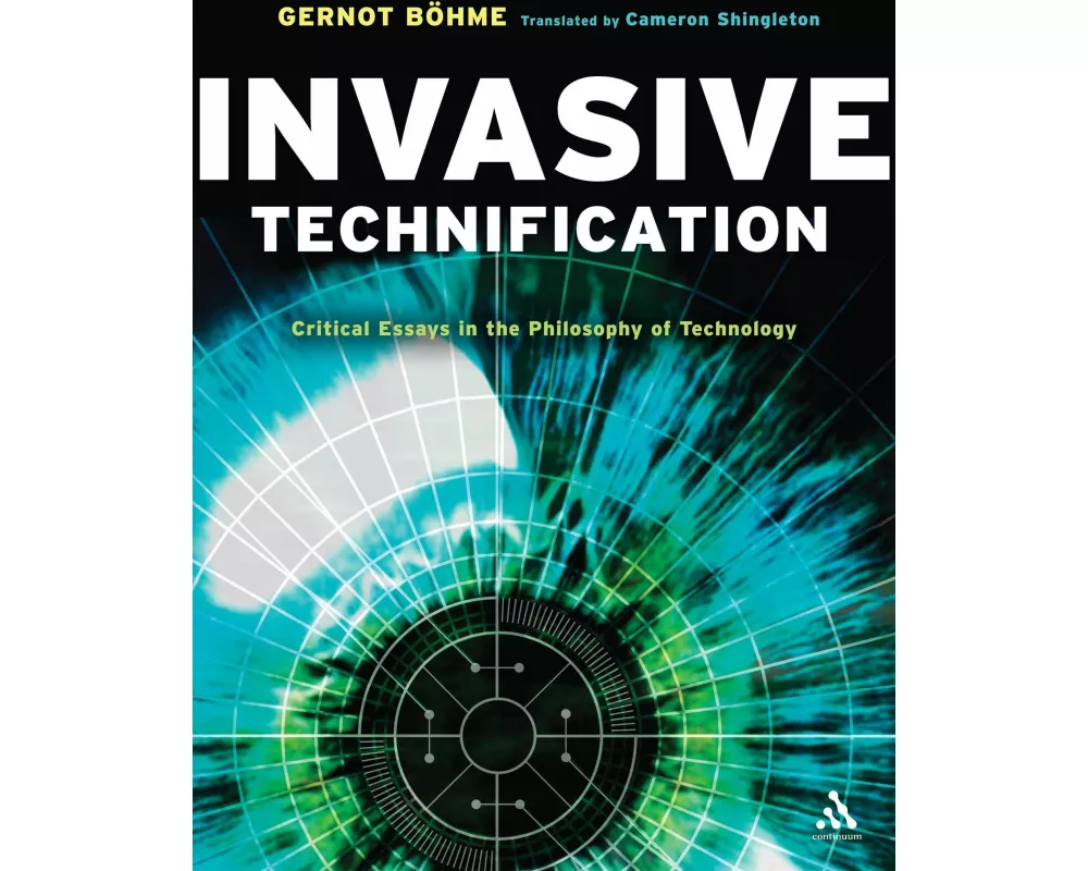Invasive Technification