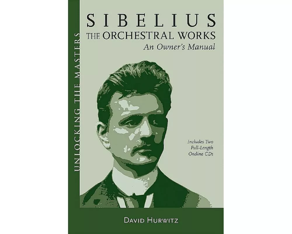 Sibelius Orchestral Works