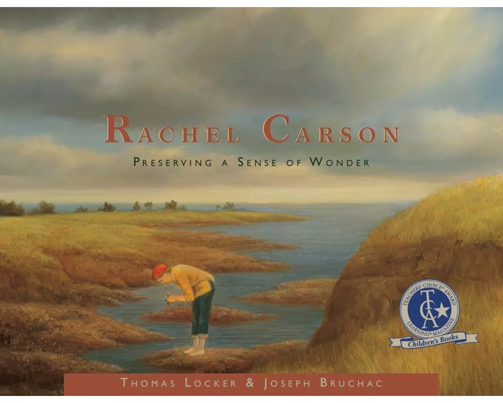 Rachel Carson