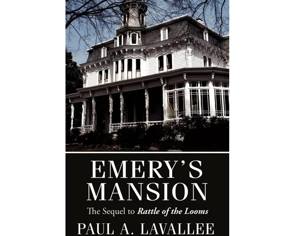 Emery's Mansion