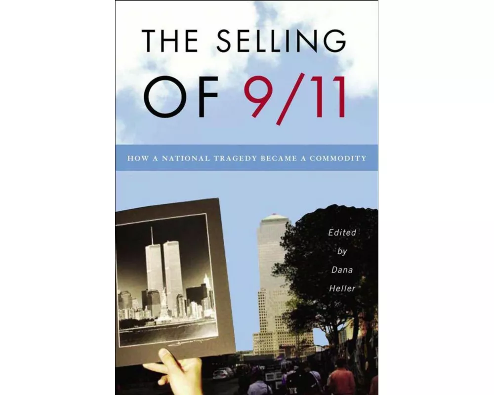 The Selling of 9/11