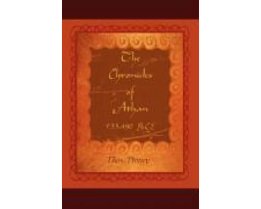 The Chronicles of Athan