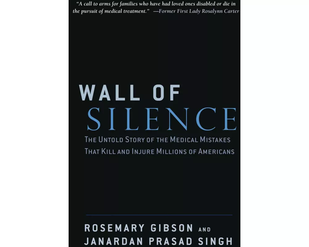 Wall of Silence