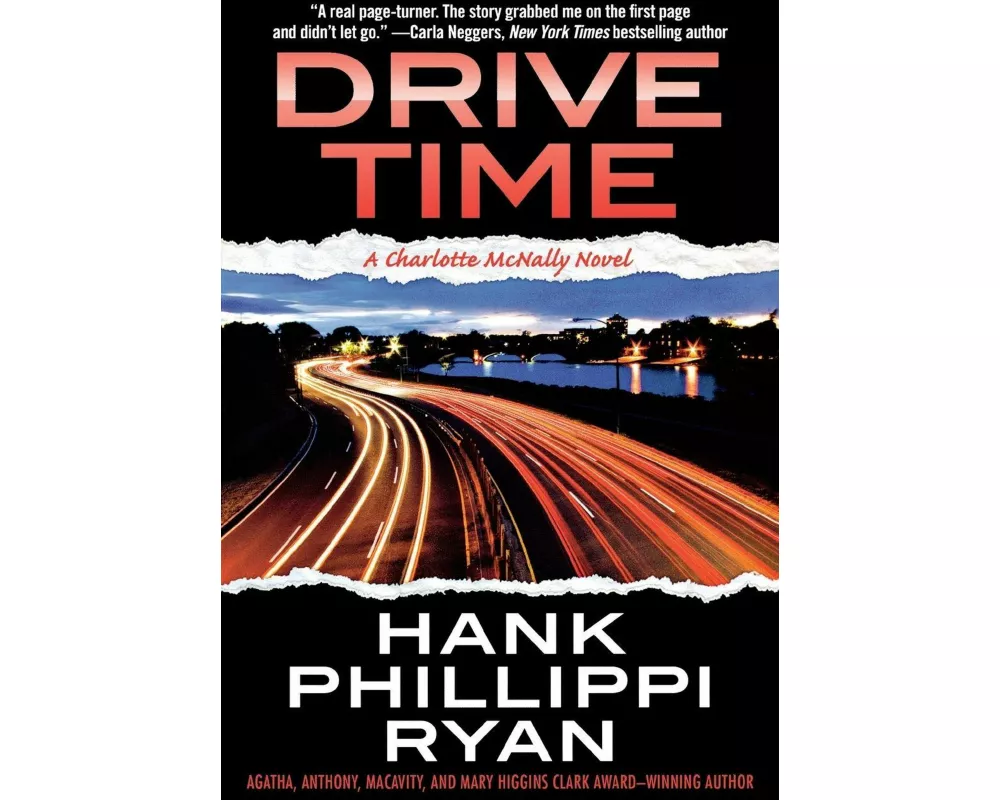 Drive Time