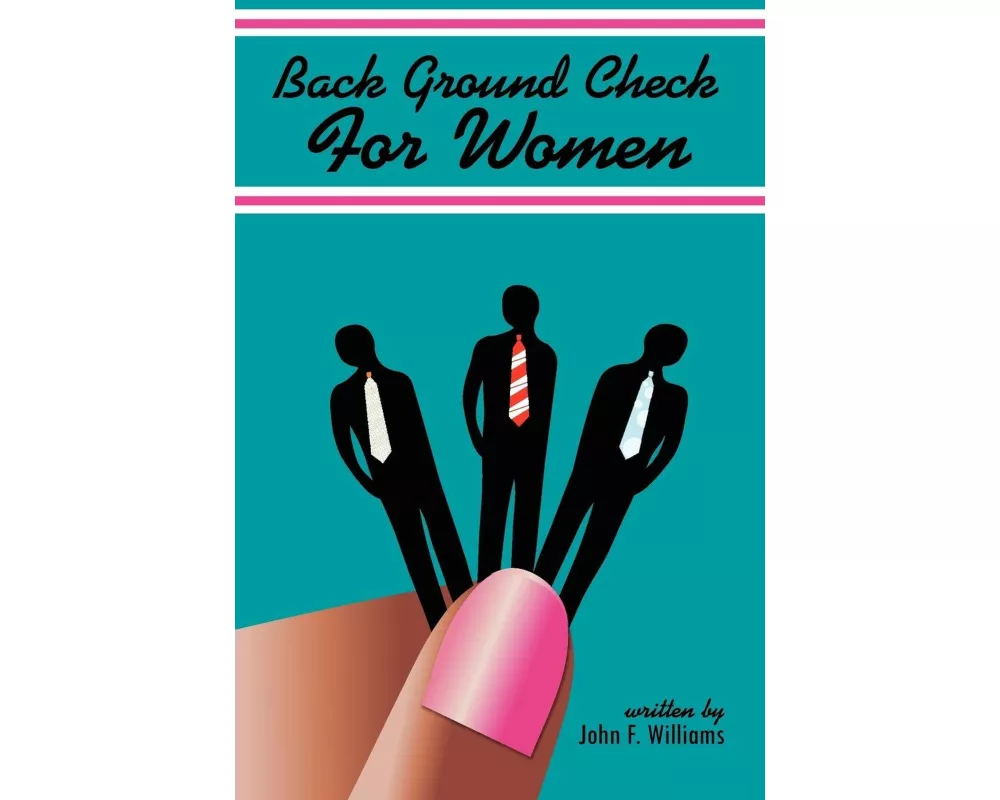 Back Ground Check for Women