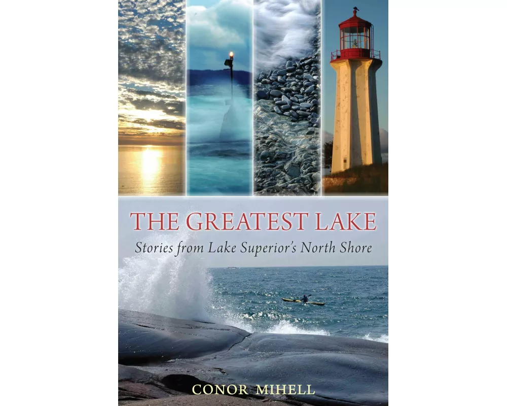 The Greatest Lake