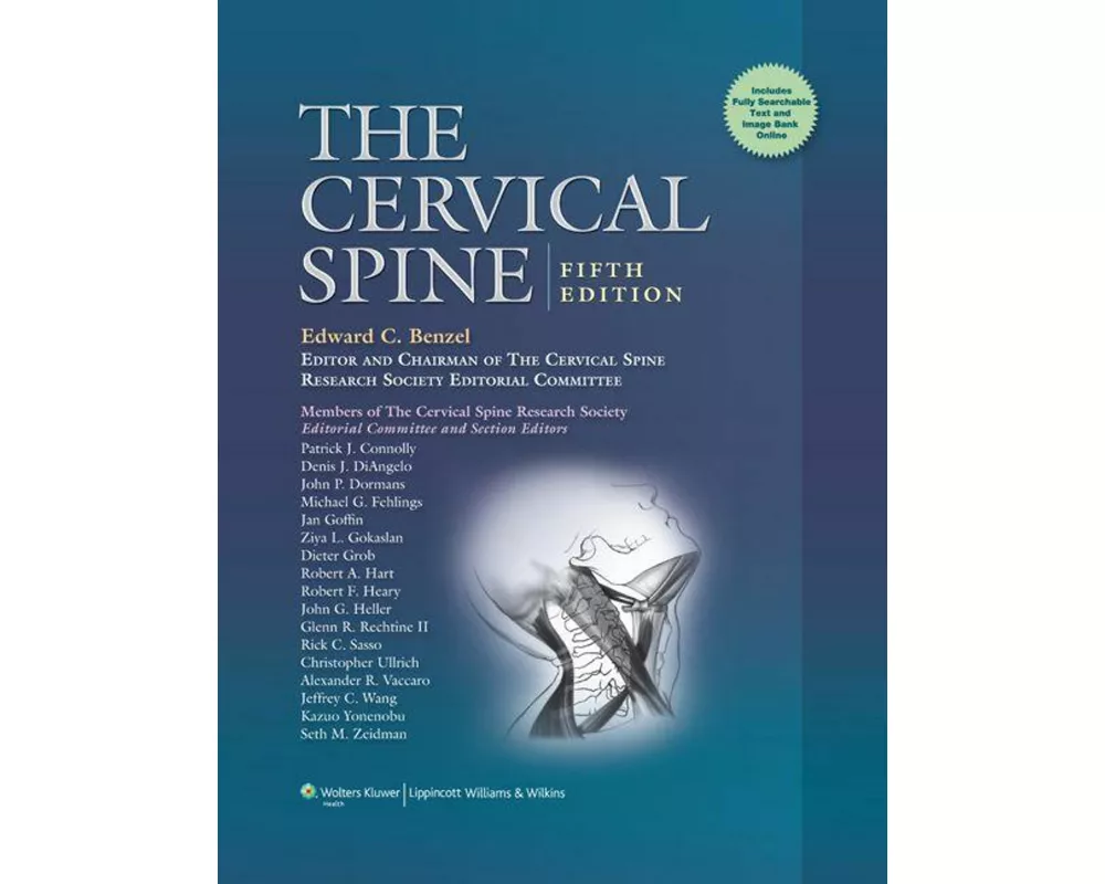 The Cervical Spine